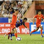 Ẩn tượng ngày ra mắt